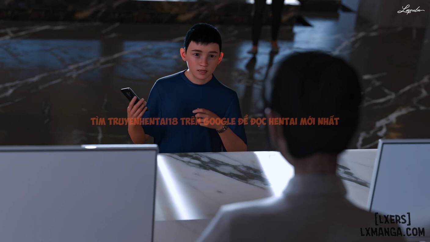 Xem ảnh 91 trong truyện hentai [vũ Trụ 1] Người Mẹ Dâm Đãng - Tình Yêu Thuần Khiết - Chapter 6.2 Không Phụ Đề - hentaitvn.net
