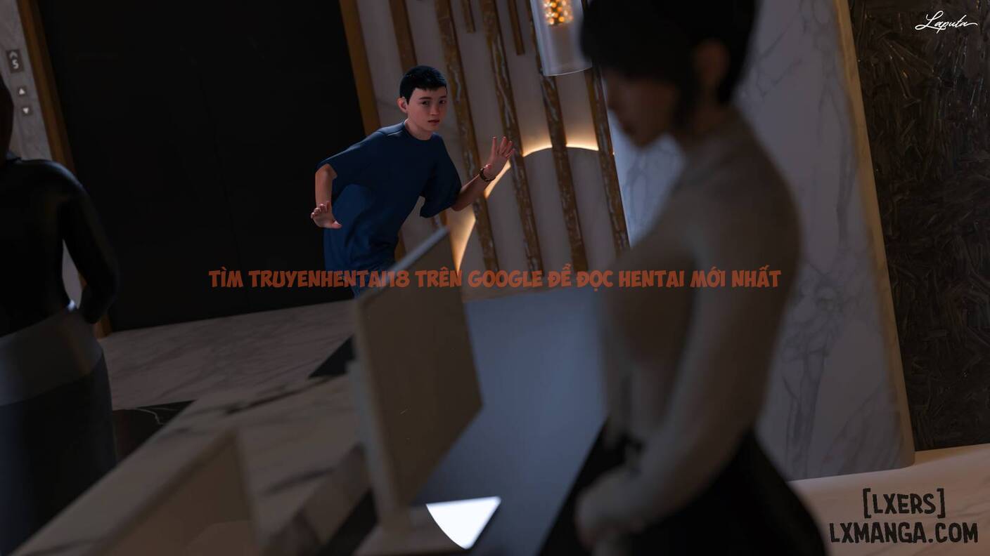 Xem ảnh 94 trong truyện hentai [vũ Trụ 1] Người Mẹ Dâm Đãng - Tình Yêu Thuần Khiết - Chapter 6.2 Không Phụ Đề - hentaitvn.net