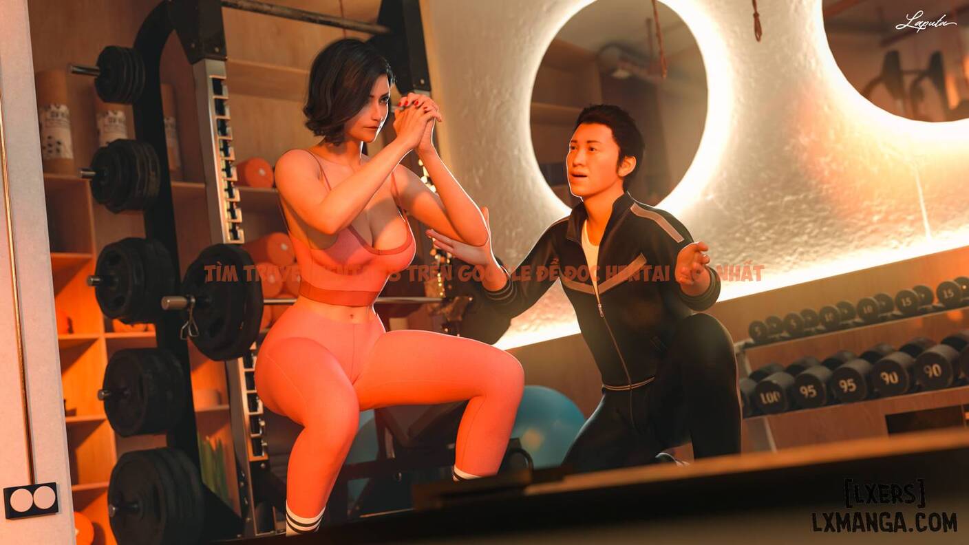 Xem ảnh 97 trong truyện hentai [vũ Trụ 1] Người Mẹ Dâm Đãng - Tình Yêu Thuần Khiết - Chapter 6.2 Không Phụ Đề - hentaitvn.net