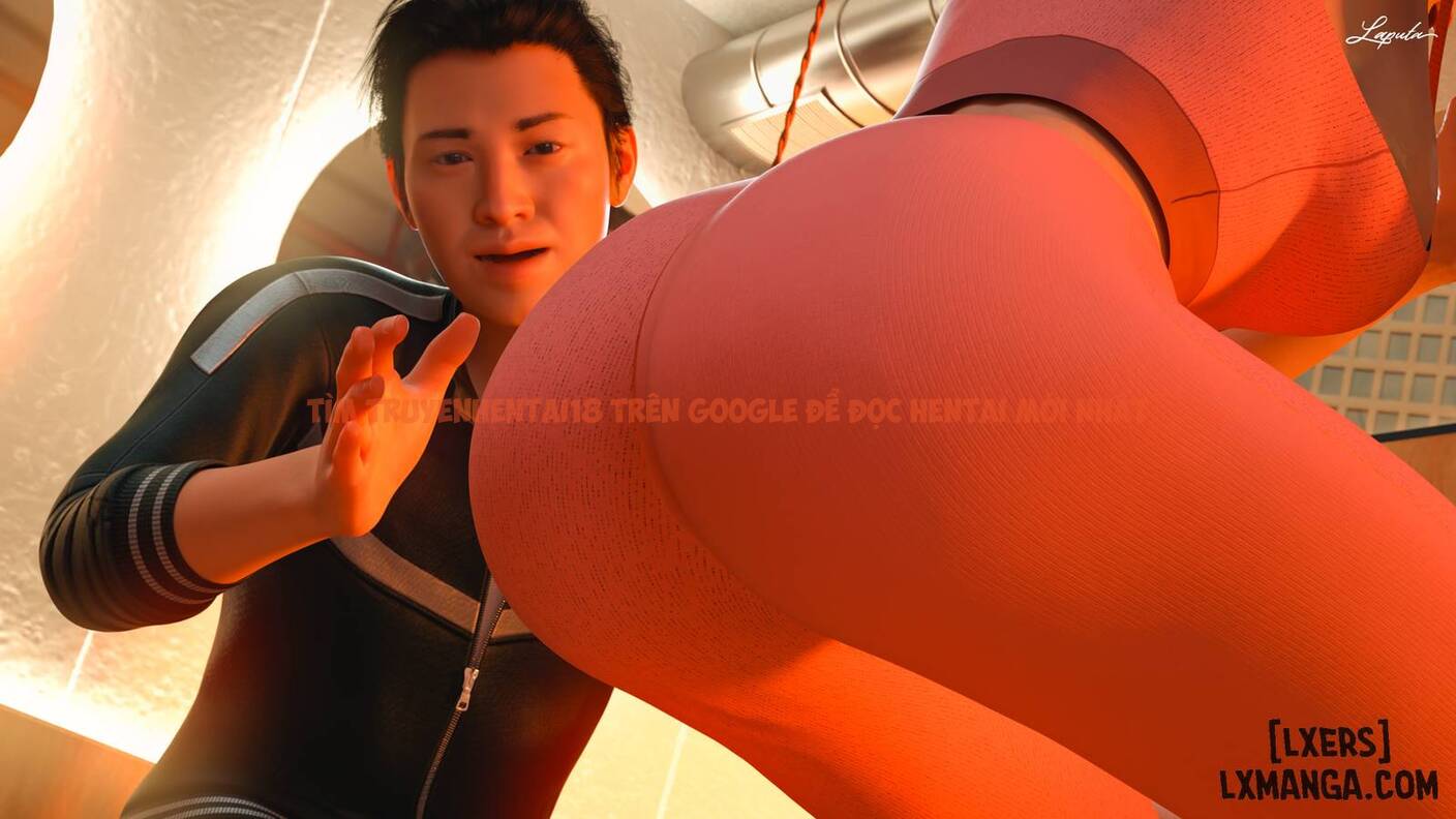 Xem ảnh 99 trong truyện hentai [vũ Trụ 1] Người Mẹ Dâm Đãng - Tình Yêu Thuần Khiết - Chapter 6.2 Không Phụ Đề - hentaitvn.net