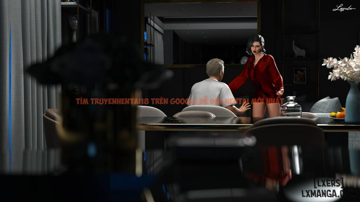 Xem ảnh 0 trong truyện hentai [vũ Trụ 1] Người Mẹ Dâm Đãng - Tình Yêu Thuần Khiết - Chapter 6.3 Không Phụ Đề - hentaitvn.net