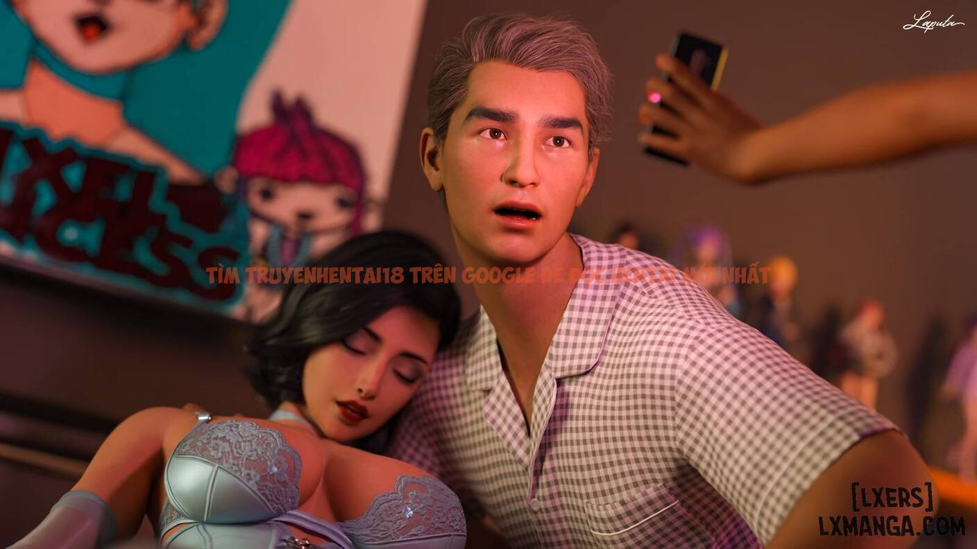Xem ảnh 104 trong truyện hentai [vũ Trụ 1] Người Mẹ Dâm Đãng - Tình Yêu Thuần Khiết - Chapter 6.3 Không Phụ Đề - hentaitvn.net