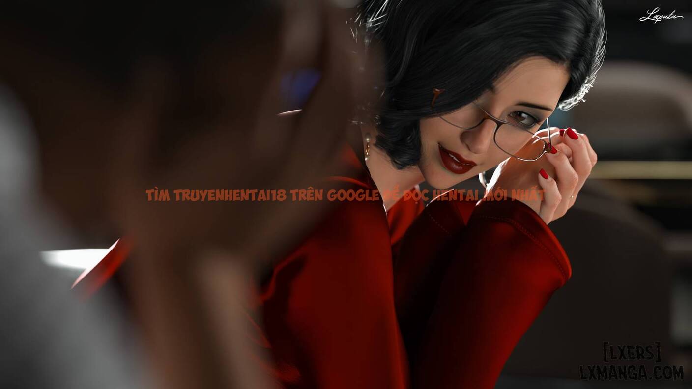 Xem ảnh 12 trong truyện hentai [vũ Trụ 1] Người Mẹ Dâm Đãng - Tình Yêu Thuần Khiết - Chapter 6.3 Không Phụ Đề - hentaitvn.net