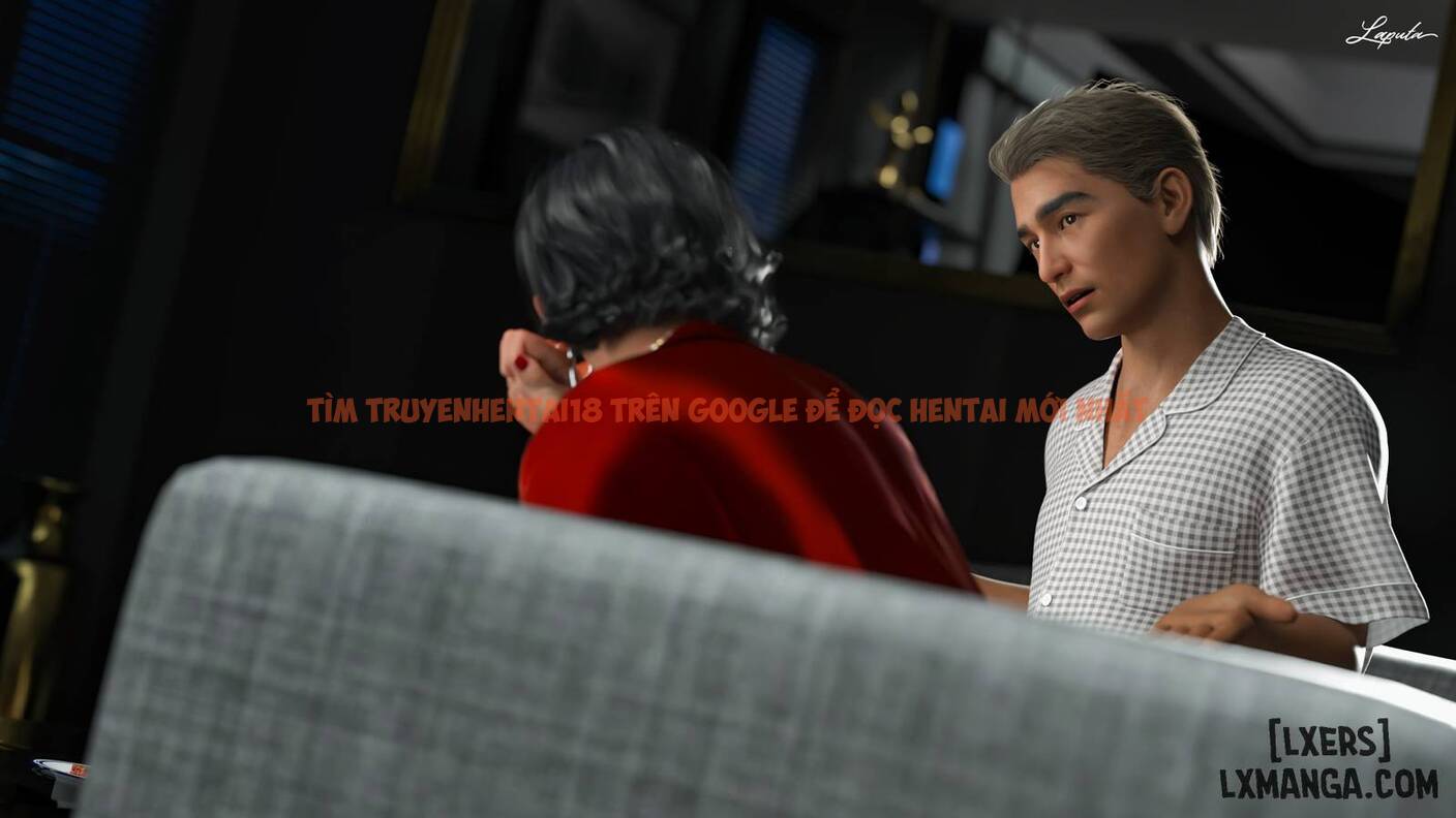 Xem ảnh 13 trong truyện hentai [vũ Trụ 1] Người Mẹ Dâm Đãng - Tình Yêu Thuần Khiết - Chapter 6.3 Không Phụ Đề - hentaitvn.net