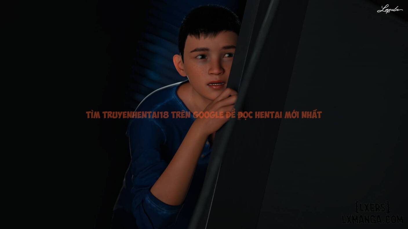 Xem ảnh 17 trong truyện hentai [vũ Trụ 1] Người Mẹ Dâm Đãng - Tình Yêu Thuần Khiết - Chapter 6.3 Không Phụ Đề - hentaitvn.net