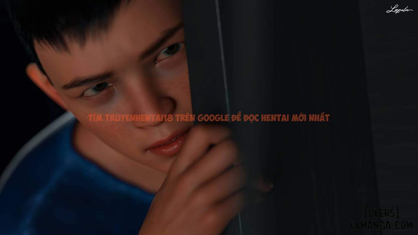 Xem ảnh 19 trong truyện hentai [vũ Trụ 1] Người Mẹ Dâm Đãng - Tình Yêu Thuần Khiết - Chapter 6.3 Không Phụ Đề - hentaitvn.net
