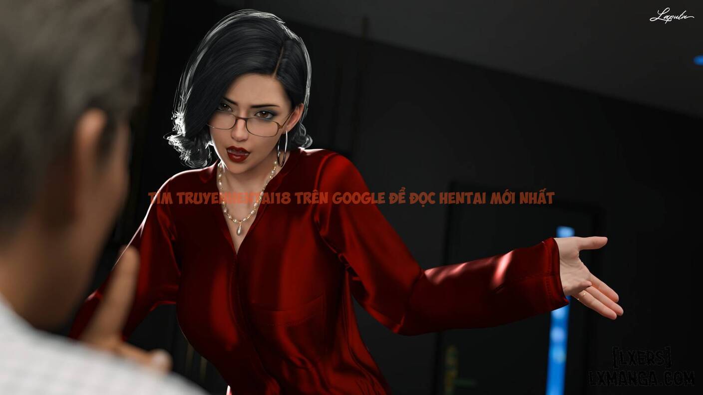 Xem ảnh 2 trong truyện hentai [vũ Trụ 1] Người Mẹ Dâm Đãng - Tình Yêu Thuần Khiết - Chapter 6.3 Không Phụ Đề - hentaitvn.net