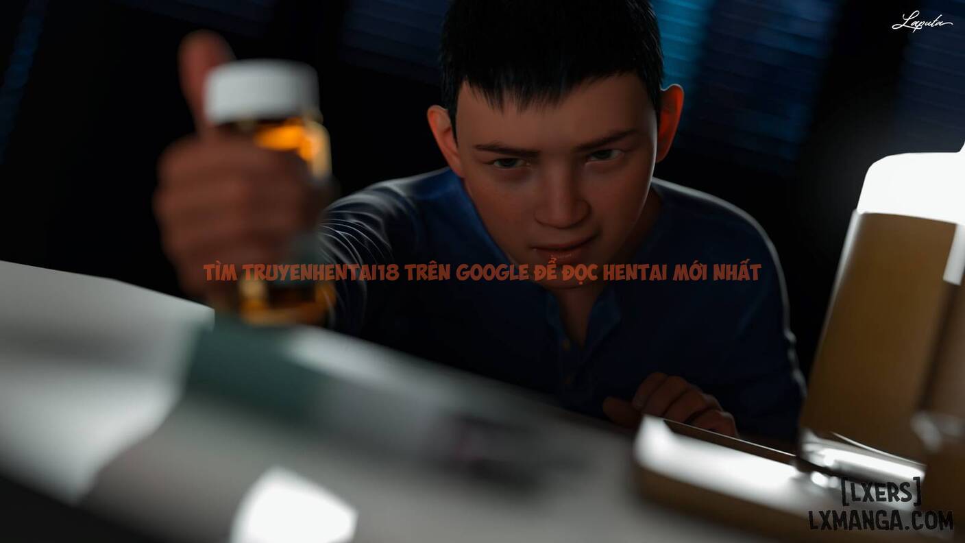Xem ảnh 21 trong truyện hentai [vũ Trụ 1] Người Mẹ Dâm Đãng - Tình Yêu Thuần Khiết - Chapter 6.3 Không Phụ Đề - hentaitvn.net