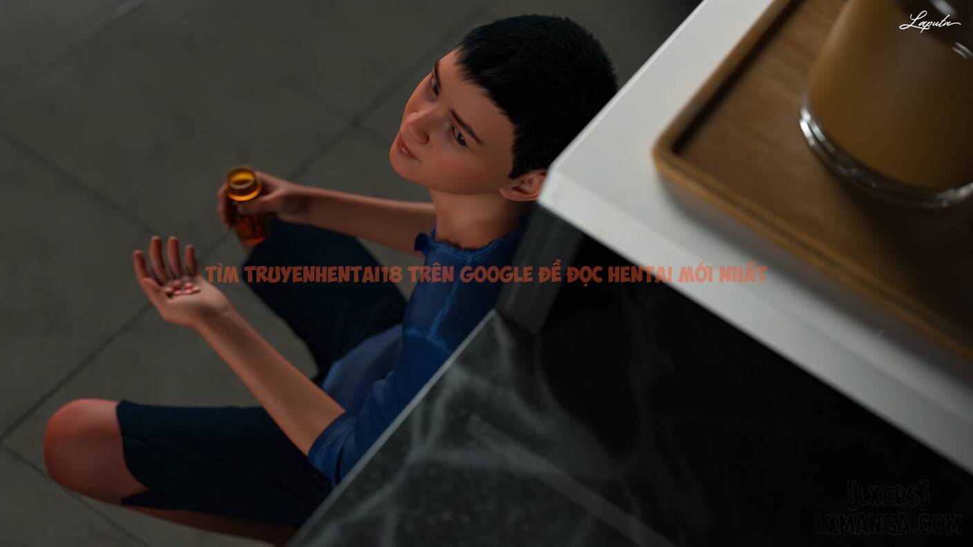 Xem ảnh 22 trong truyện hentai [vũ Trụ 1] Người Mẹ Dâm Đãng - Tình Yêu Thuần Khiết - Chapter 6.3 Không Phụ Đề - hentaitvn.net