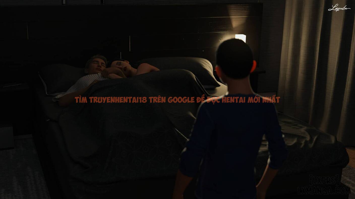Xem ảnh 25 trong truyện hentai [vũ Trụ 1] Người Mẹ Dâm Đãng - Tình Yêu Thuần Khiết - Chapter 6.3 Không Phụ Đề - hentaitvn.net