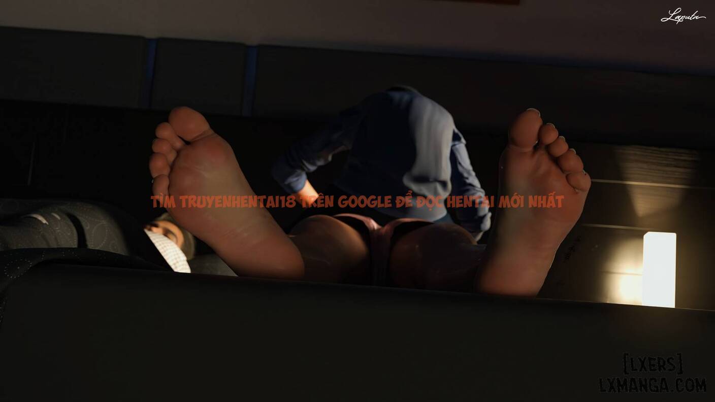 Xem ảnh 29 trong truyện hentai [vũ Trụ 1] Người Mẹ Dâm Đãng - Tình Yêu Thuần Khiết - Chapter 6.3 Không Phụ Đề - hentaitvn.net