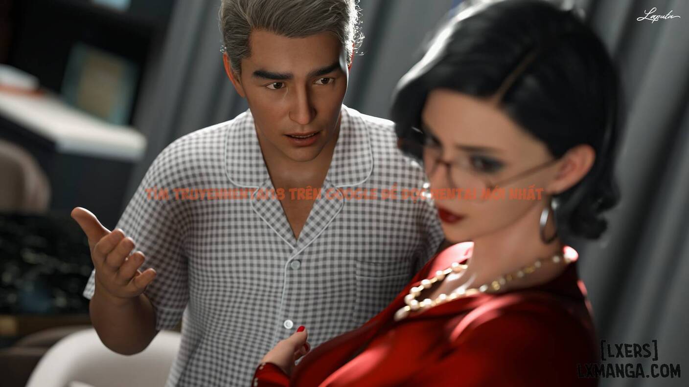 Xem ảnh 4 trong truyện hentai [vũ Trụ 1] Người Mẹ Dâm Đãng - Tình Yêu Thuần Khiết - Chapter 6.3 Không Phụ Đề - hentaitvn.net