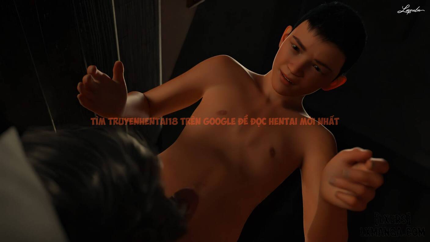 Xem ảnh 47 trong truyện hentai [vũ Trụ 1] Người Mẹ Dâm Đãng - Tình Yêu Thuần Khiết - Chapter 6.3 Không Phụ Đề - hentaitvn.net