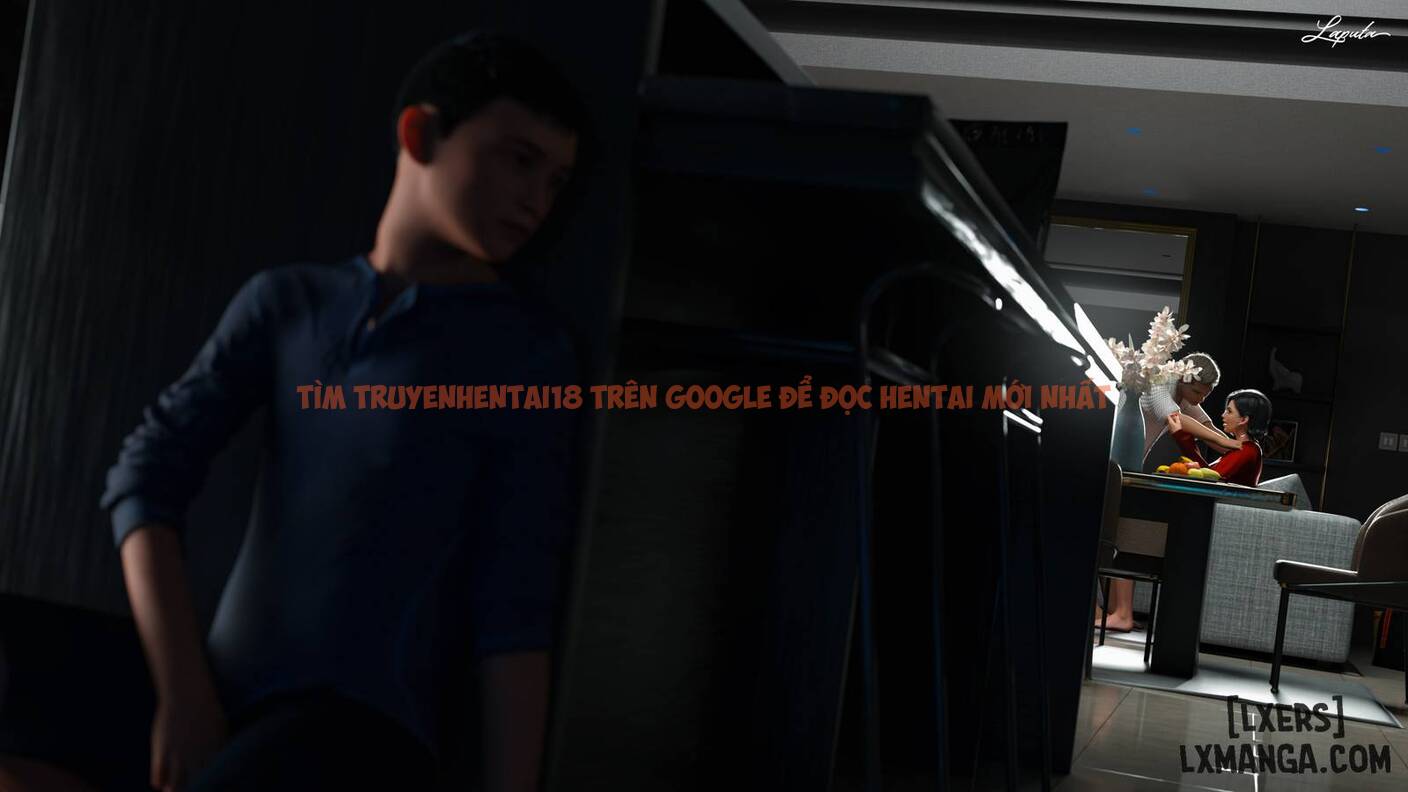 Xem ảnh 6 trong truyện hentai [vũ Trụ 1] Người Mẹ Dâm Đãng - Tình Yêu Thuần Khiết - Chapter 6.3 Không Phụ Đề - hentaitvn.net