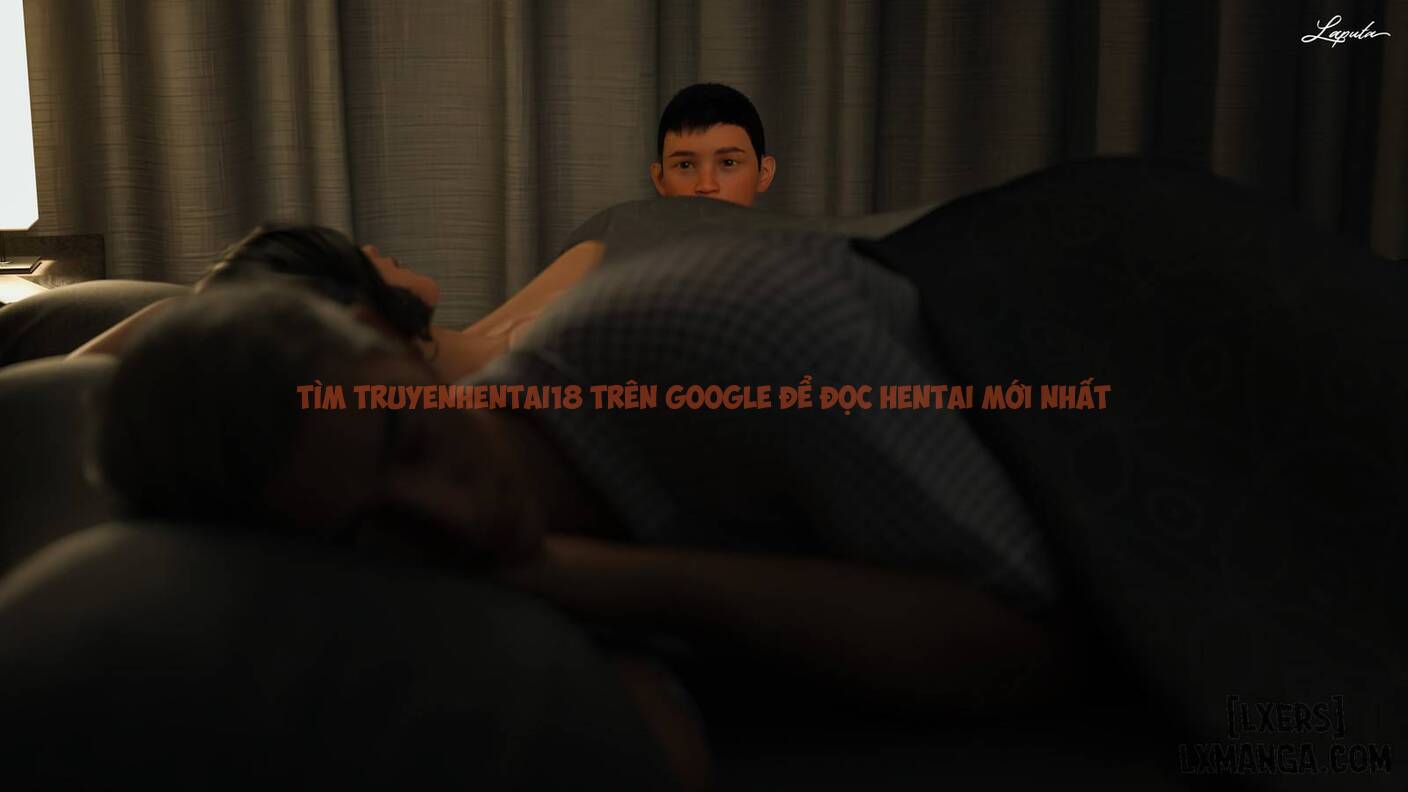 Xem ảnh 60 trong truyện hentai [vũ Trụ 1] Người Mẹ Dâm Đãng - Tình Yêu Thuần Khiết - Chapter 6.3 Không Phụ Đề - hentaitvn.net