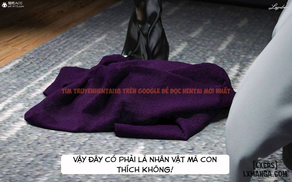 Xem ảnh 1 trong truyện hentai [vũ Trụ 1] Người Mẹ Dâm Đãng - Tình Yêu Thuần Khiết - Chapter 6 TÌNH YÊU THUẦN KHIẾT - hentaitvn.net