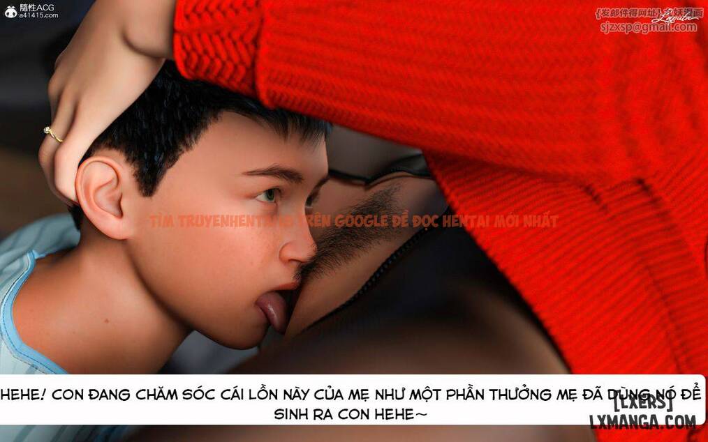 Xem ảnh 14 trong truyện hentai [vũ Trụ 1] Người Mẹ Dâm Đãng - Tình Yêu Thuần Khiết - Chapter 6 TÌNH YÊU THUẦN KHIẾT - hentaitvn.net