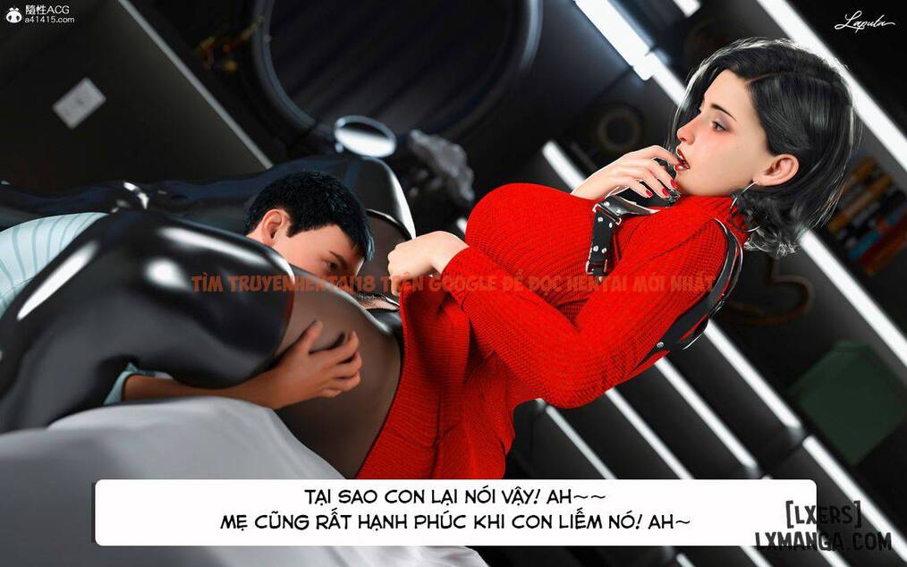 Xem ảnh 15 trong truyện hentai [vũ Trụ 1] Người Mẹ Dâm Đãng - Tình Yêu Thuần Khiết - Chapter 6 TÌNH YÊU THUẦN KHIẾT - hentaitvn.net