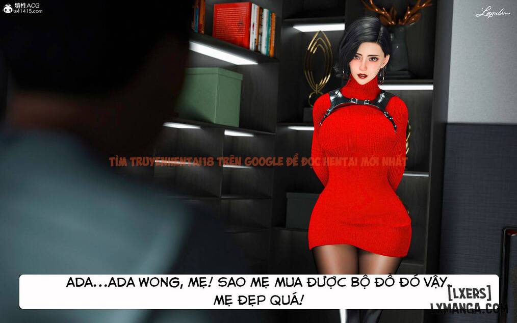 Xem ảnh 2 trong truyện hentai [vũ Trụ 1] Người Mẹ Dâm Đãng - Tình Yêu Thuần Khiết - Chapter 6 TÌNH YÊU THUẦN KHIẾT - hentaitvn.net