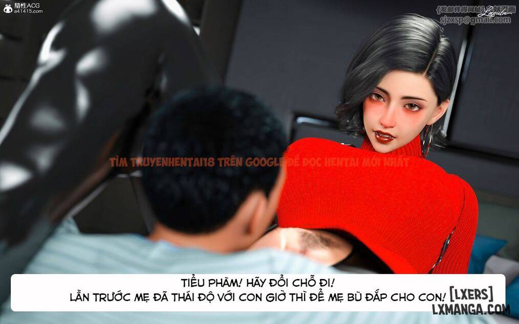 Xem ảnh 21 trong truyện hentai [vũ Trụ 1] Người Mẹ Dâm Đãng - Tình Yêu Thuần Khiết - Chapter 6 TÌNH YÊU THUẦN KHIẾT - hentaitvn.net
