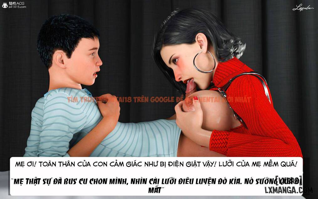 Xem ảnh 27 trong truyện hentai [vũ Trụ 1] Người Mẹ Dâm Đãng - Tình Yêu Thuần Khiết - Chapter 6 TÌNH YÊU THUẦN KHIẾT - hentaitvn.net