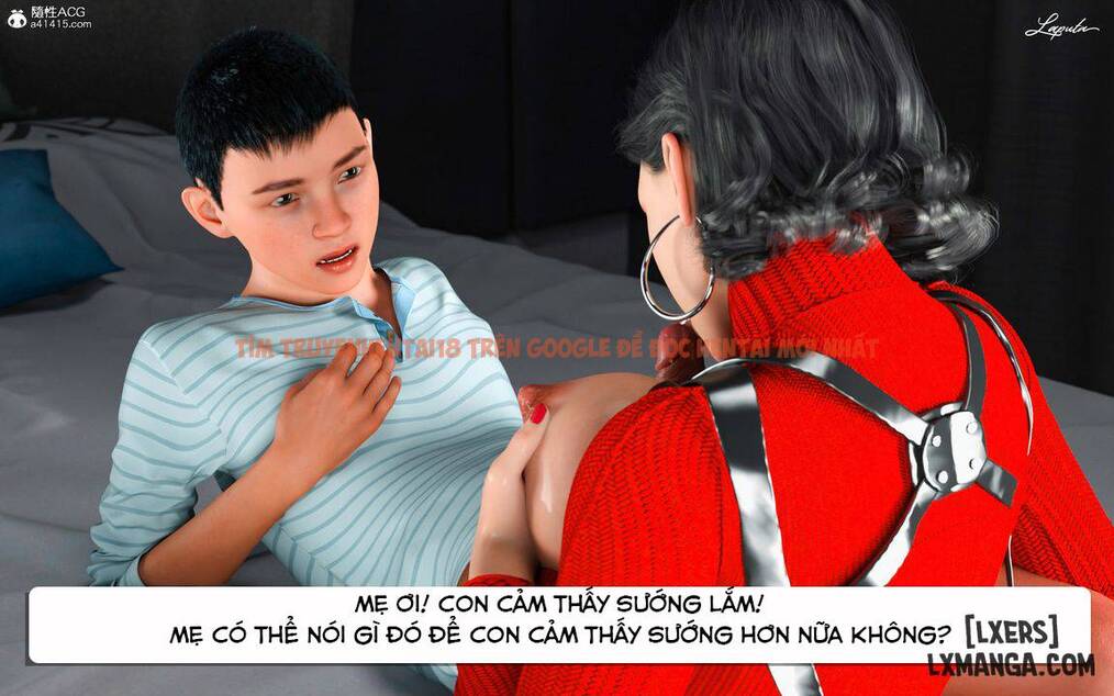 Xem ảnh 28 trong truyện hentai [vũ Trụ 1] Người Mẹ Dâm Đãng - Tình Yêu Thuần Khiết - Chapter 6 TÌNH YÊU THUẦN KHIẾT - hentaitvn.net