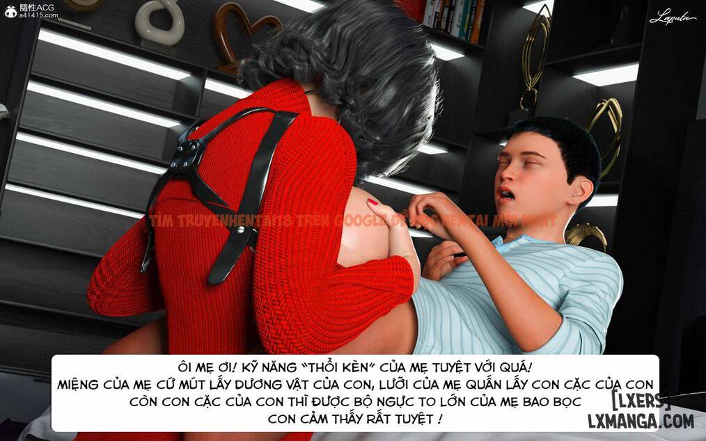 Xem ảnh 30 trong truyện hentai [vũ Trụ 1] Người Mẹ Dâm Đãng - Tình Yêu Thuần Khiết - Chapter 6 TÌNH YÊU THUẦN KHIẾT - hentaitvn.net