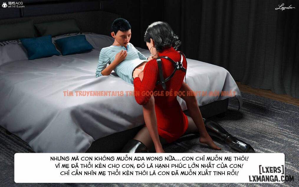 Xem ảnh 33 trong truyện hentai [vũ Trụ 1] Người Mẹ Dâm Đãng - Tình Yêu Thuần Khiết - Chapter 6 TÌNH YÊU THUẦN KHIẾT - hentaitvn.net