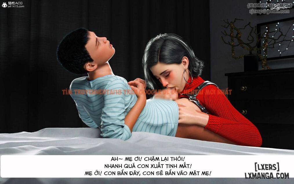 Xem ảnh 34 trong truyện hentai [vũ Trụ 1] Người Mẹ Dâm Đãng - Tình Yêu Thuần Khiết - Chapter 6 TÌNH YÊU THUẦN KHIẾT - hentaitvn.net