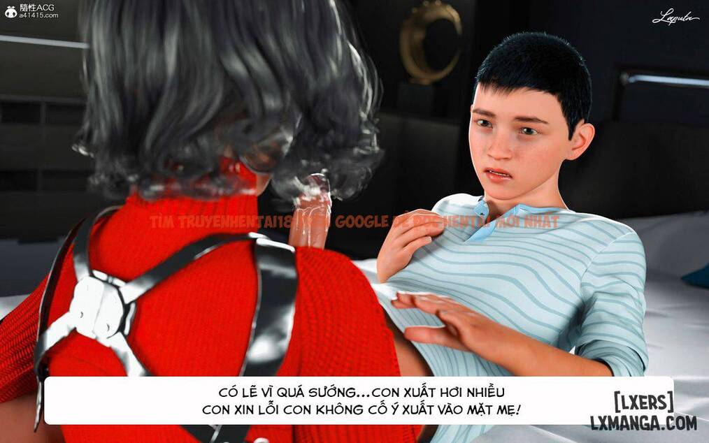 Xem ảnh 36 trong truyện hentai [vũ Trụ 1] Người Mẹ Dâm Đãng - Tình Yêu Thuần Khiết - Chapter 6 TÌNH YÊU THUẦN KHIẾT - hentaitvn.net