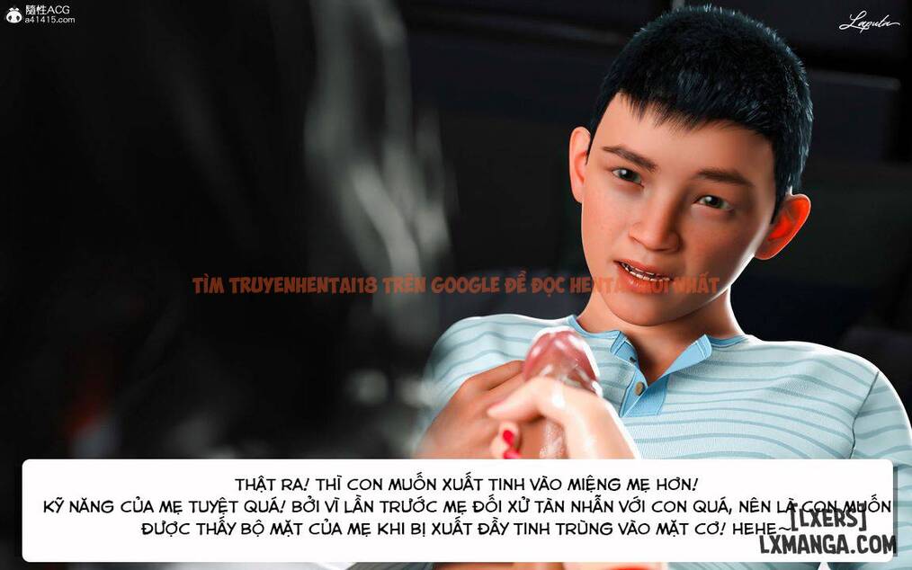 Xem ảnh 38 trong truyện hentai [vũ Trụ 1] Người Mẹ Dâm Đãng - Tình Yêu Thuần Khiết - Chapter 6 TÌNH YÊU THUẦN KHIẾT - hentaitvn.net