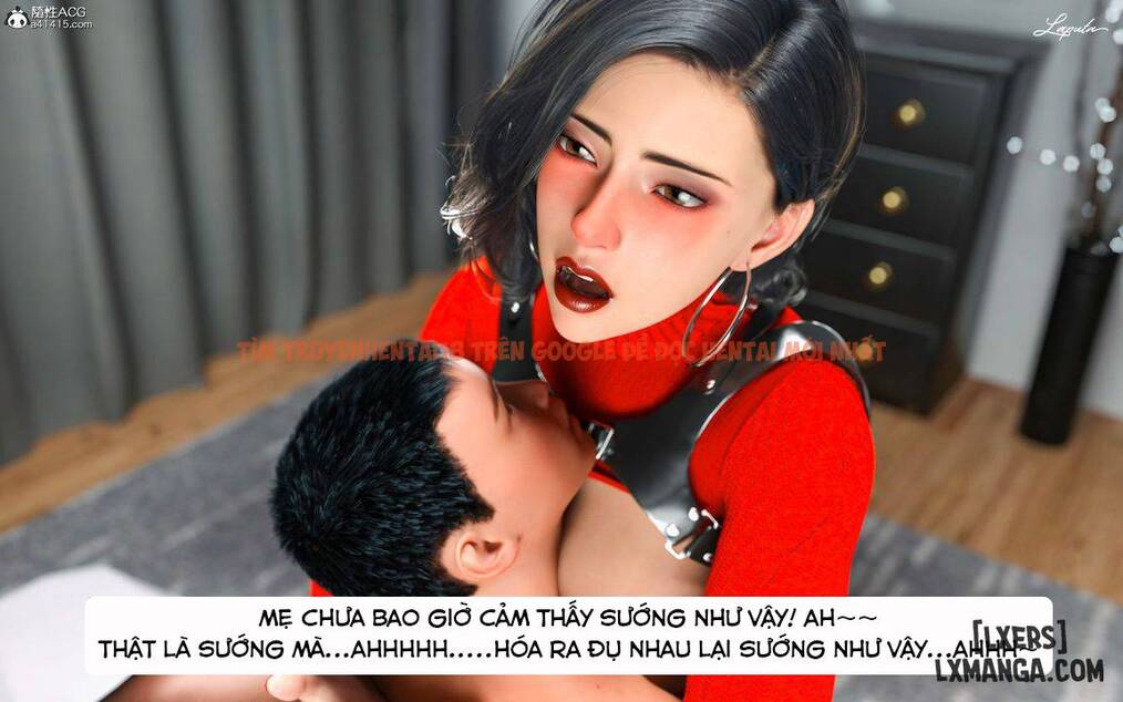 Xem ảnh 46 trong truyện hentai [vũ Trụ 1] Người Mẹ Dâm Đãng - Tình Yêu Thuần Khiết - Chapter 6 TÌNH YÊU THUẦN KHIẾT - hentaitvn.net