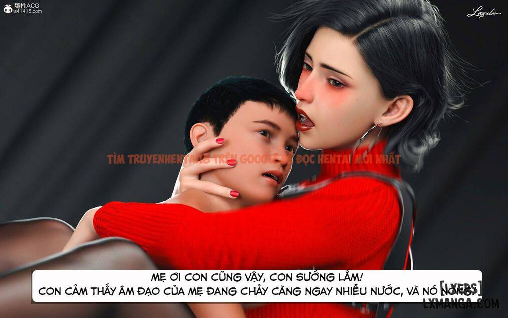 Xem ảnh 48 trong truyện hentai [vũ Trụ 1] Người Mẹ Dâm Đãng - Tình Yêu Thuần Khiết - Chapter 6 TÌNH YÊU THUẦN KHIẾT - hentaitvn.net