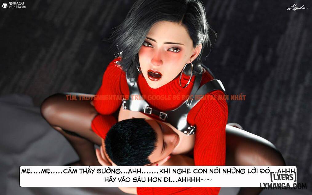 Xem ảnh 51 trong truyện hentai [vũ Trụ 1] Người Mẹ Dâm Đãng - Tình Yêu Thuần Khiết - Chapter 6 TÌNH YÊU THUẦN KHIẾT - hentaitvn.net