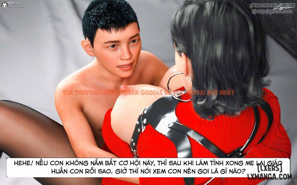 Xem ảnh 54 trong truyện hentai [vũ Trụ 1] Người Mẹ Dâm Đãng - Tình Yêu Thuần Khiết - Chapter 6 TÌNH YÊU THUẦN KHIẾT - hentaitvn.net