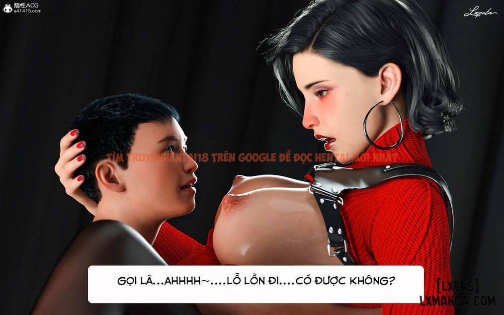 Xem ảnh 55 trong truyện hentai [vũ Trụ 1] Người Mẹ Dâm Đãng - Tình Yêu Thuần Khiết - Chapter 6 TÌNH YÊU THUẦN KHIẾT - hentaitvn.net