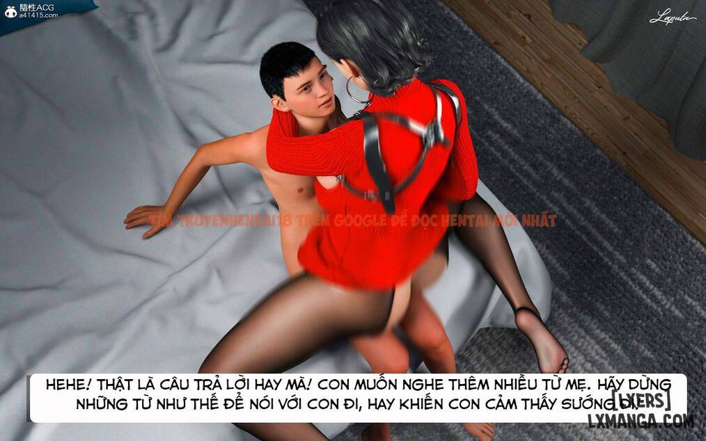 Xem ảnh 56 trong truyện hentai [vũ Trụ 1] Người Mẹ Dâm Đãng - Tình Yêu Thuần Khiết - Chapter 6 TÌNH YÊU THUẦN KHIẾT - hentaitvn.net