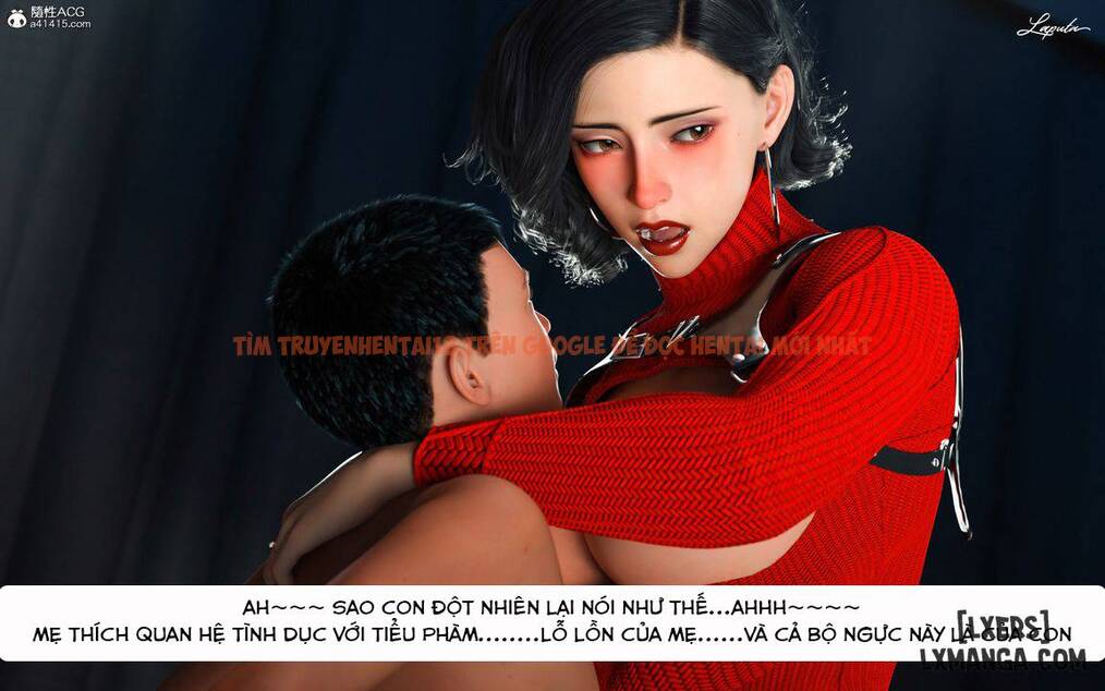 Xem ảnh 57 trong truyện hentai [vũ Trụ 1] Người Mẹ Dâm Đãng - Tình Yêu Thuần Khiết - Chapter 6 TÌNH YÊU THUẦN KHIẾT - hentaitvn.net