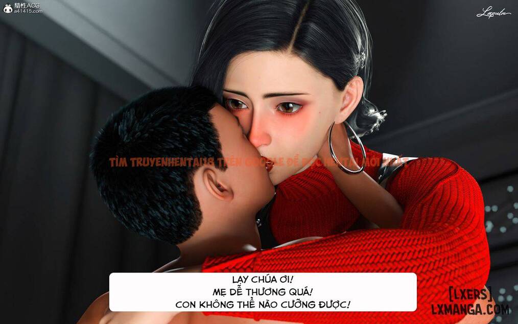 Xem ảnh 58 trong truyện hentai [vũ Trụ 1] Người Mẹ Dâm Đãng - Tình Yêu Thuần Khiết - Chapter 6 TÌNH YÊU THUẦN KHIẾT - hentaitvn.net