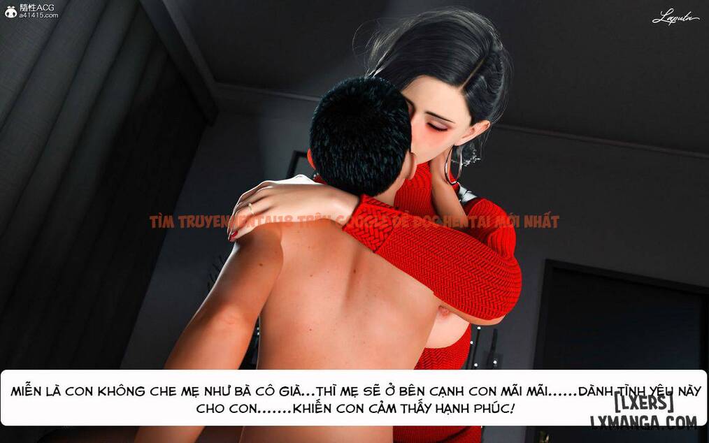 Xem ảnh 60 trong truyện hentai [vũ Trụ 1] Người Mẹ Dâm Đãng - Tình Yêu Thuần Khiết - Chapter 6 TÌNH YÊU THUẦN KHIẾT - hentaitvn.net