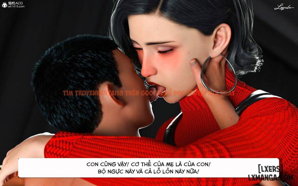 Xem ảnh 61 trong truyện hentai [vũ Trụ 1] Người Mẹ Dâm Đãng - Tình Yêu Thuần Khiết - Chapter 6 TÌNH YÊU THUẦN KHIẾT - hentaitvn.net