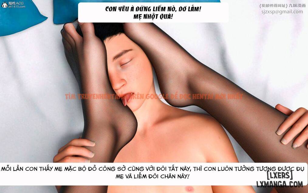 Xem ảnh 64 trong truyện hentai [vũ Trụ 1] Người Mẹ Dâm Đãng - Tình Yêu Thuần Khiết - Chapter 6 TÌNH YÊU THUẦN KHIẾT - hentaitvn.net