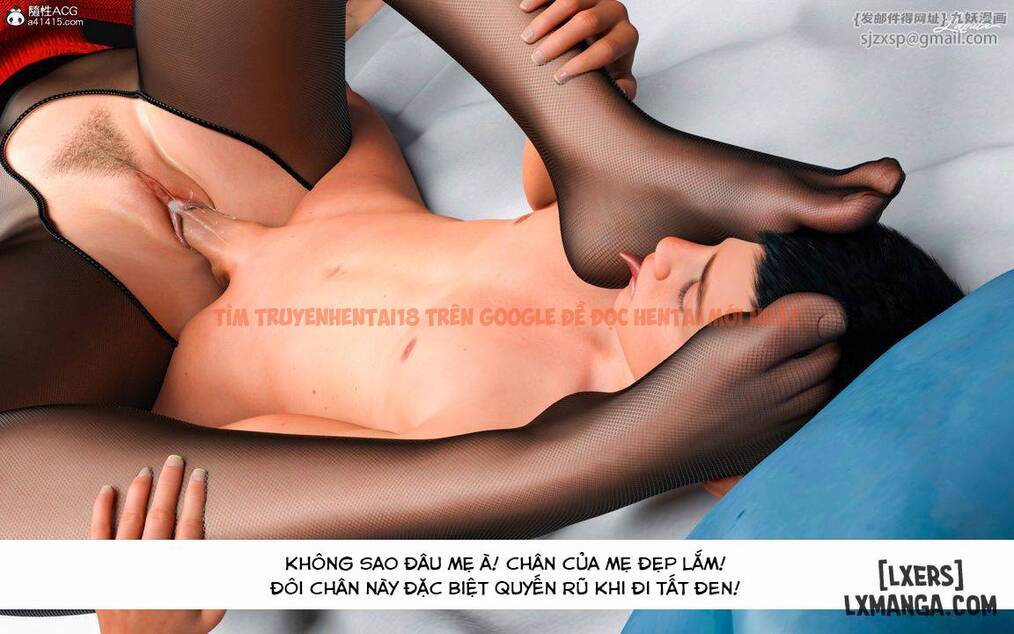 Xem ảnh 65 trong truyện hentai [vũ Trụ 1] Người Mẹ Dâm Đãng - Tình Yêu Thuần Khiết - Chapter 6 TÌNH YÊU THUẦN KHIẾT - hentaitvn.net