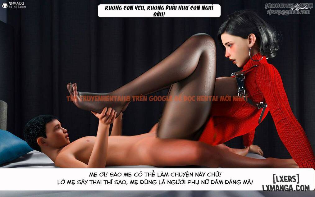 Xem ảnh 69 trong truyện hentai [vũ Trụ 1] Người Mẹ Dâm Đãng - Tình Yêu Thuần Khiết - Chapter 6 TÌNH YÊU THUẦN KHIẾT - hentaitvn.net
