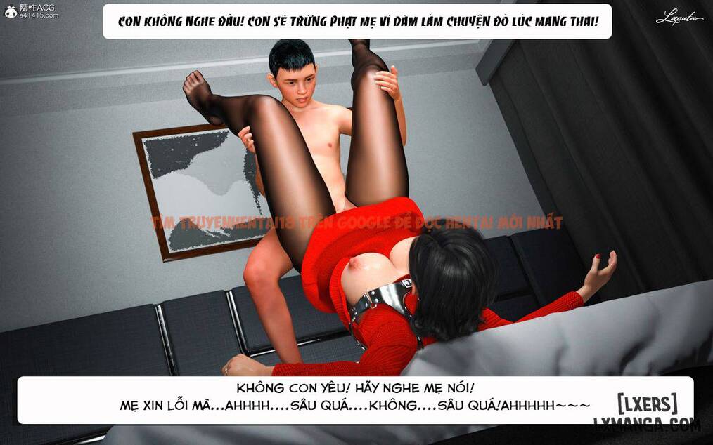 Xem ảnh 70 trong truyện hentai [vũ Trụ 1] Người Mẹ Dâm Đãng - Tình Yêu Thuần Khiết - Chapter 6 TÌNH YÊU THUẦN KHIẾT - hentaitvn.net