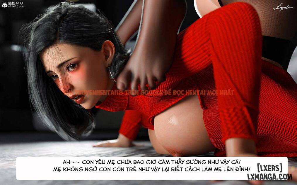 Xem ảnh 77 trong truyện hentai [vũ Trụ 1] Người Mẹ Dâm Đãng - Tình Yêu Thuần Khiết - Chapter 6 TÌNH YÊU THUẦN KHIẾT - hentaitvn.net