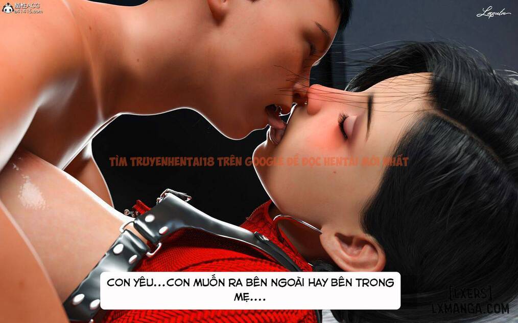 Xem ảnh 86 trong truyện hentai [vũ Trụ 1] Người Mẹ Dâm Đãng - Tình Yêu Thuần Khiết - Chapter 6 TÌNH YÊU THUẦN KHIẾT - hentaitvn.net
