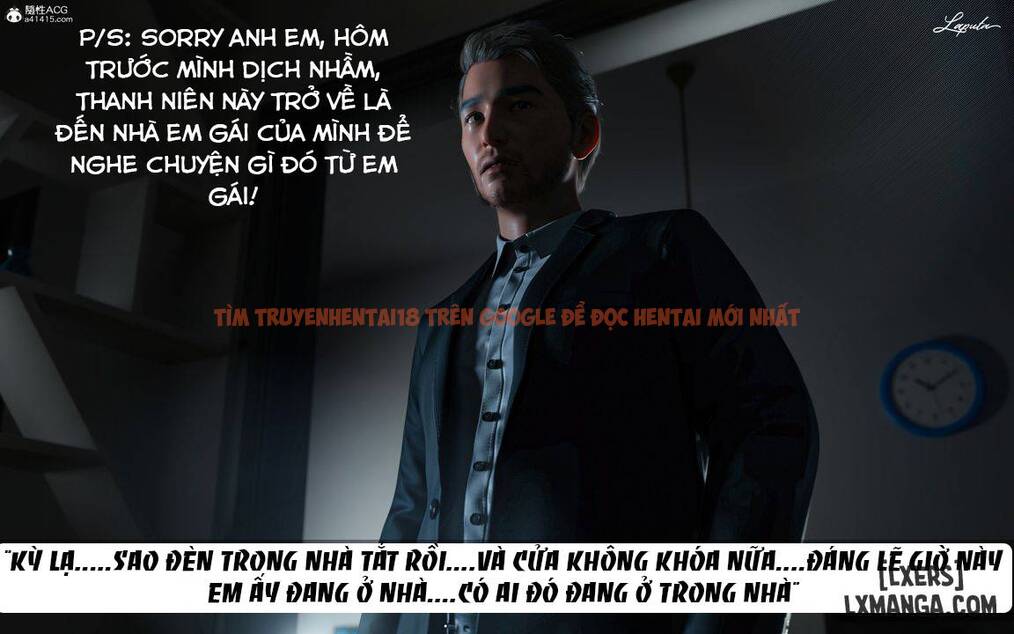 Xem ảnh 1 trong truyện hentai [vũ Trụ 1] Người Mẹ Dâm Đãng - Tình Yêu Thuần Khiết - Chapter 7 PHẦN 3 - hentaitvn.net