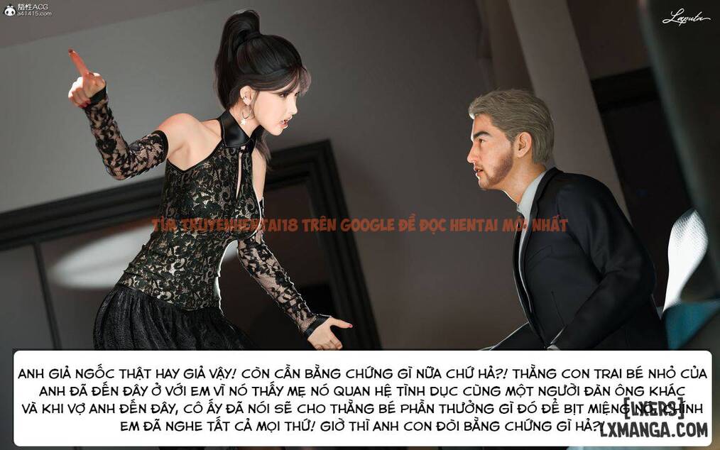Xem ảnh 15 trong truyện hentai [vũ Trụ 1] Người Mẹ Dâm Đãng - Tình Yêu Thuần Khiết - Chapter 7 PHẦN 3 - hentaitvn.net