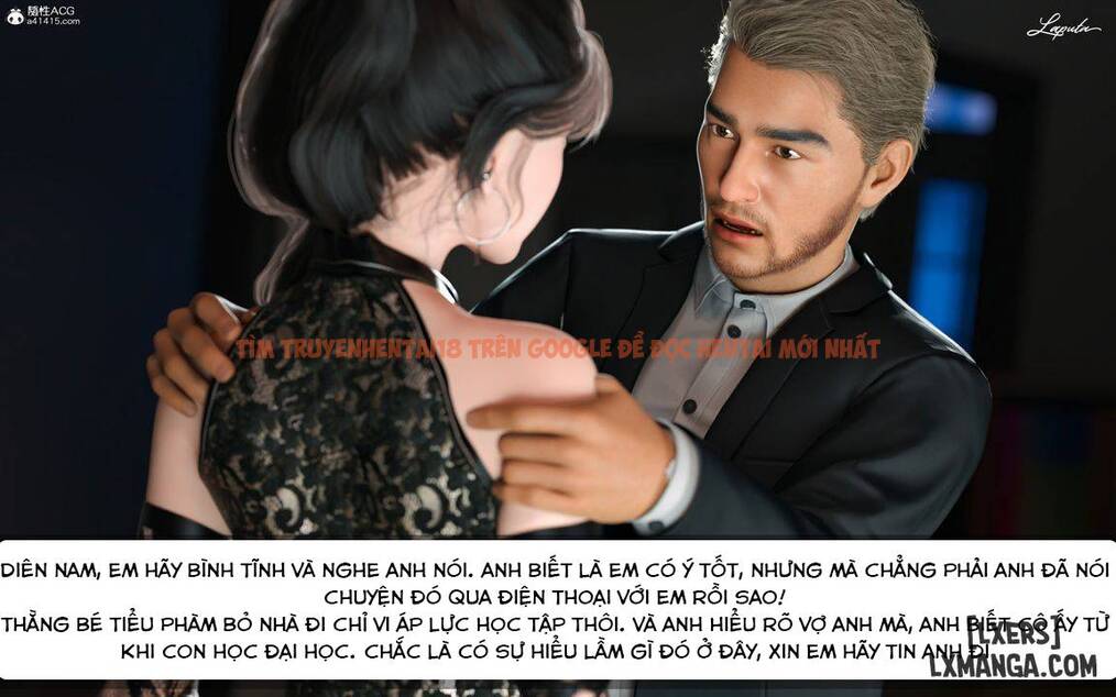 Xem ảnh 16 trong truyện hentai [vũ Trụ 1] Người Mẹ Dâm Đãng - Tình Yêu Thuần Khiết - Chapter 7 PHẦN 3 - hentaitvn.net